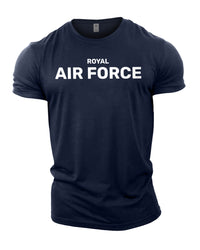 Royal Air Force - Gym T-Shirt