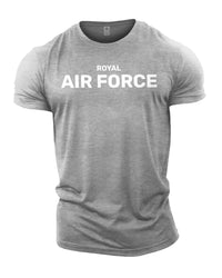Royal Air Force - Gym T-Shirt