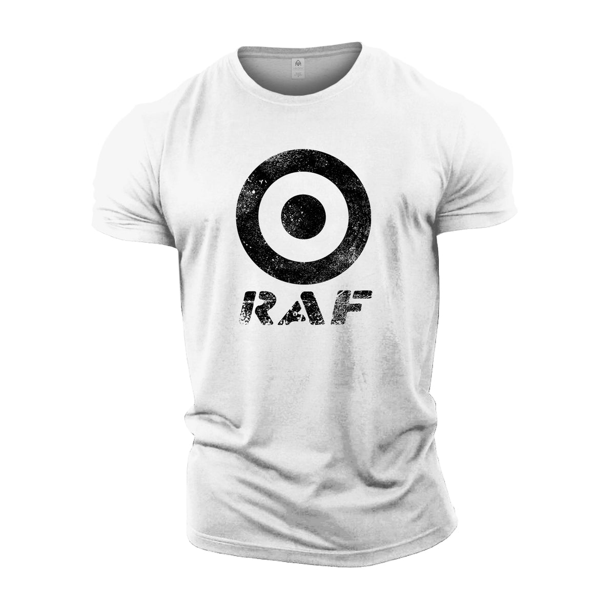 Royal Air Force RAF Chest - Gym T-Shirt