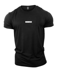 JUST LIFT - Gym T-Shirt
