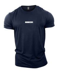 JUST TRAIN - Gym T-Shirt