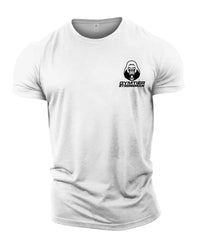GYMTIER Strongman - Gym T-Shirt