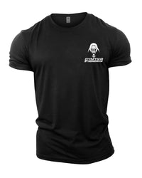 GYMTIER Strongman - Gym T-Shirt