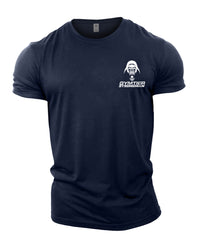 GYMTIER Strongman - Gym T-Shirt