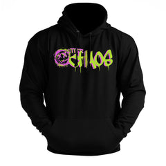 Utter Chaos - Gym Hoodie