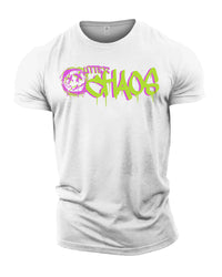Utter Chaos - Gym T-Shirt