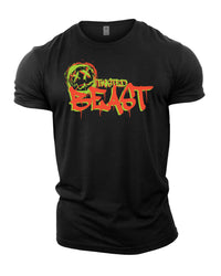 Twisted Beast - Gym T-Shirt