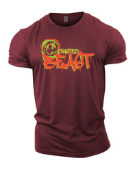 Twisted Beast - Gym T-Shirt