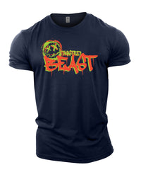 Twisted Beast - Gym T-Shirt