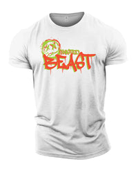 Twisted Beast - Gym T-Shirt