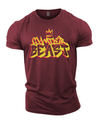 Twisted Gymtier Chest - Gym T-Shirt