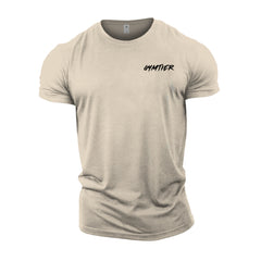 Beastly BEAST - Gym T-Shirt