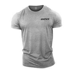 Beastly ALPHA - Gym T-Shirt