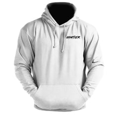 Beastly FIERCE - Gym Hoodie