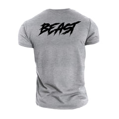 Beastly BEAST - Gym T-Shirt