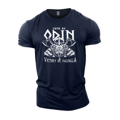 Sons Of Odin Warrior - Gym T-Shirt 2354762357