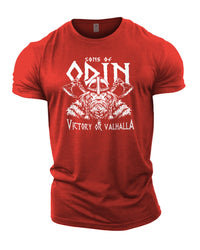 Sons Of Odin Warrior - Gym T-Shirt 2354762357