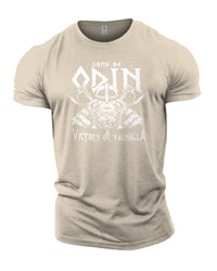 Sons Of Odin Warrior - Gym T-Shirt 2354762357