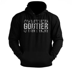 Godtier - Gym Hoodie