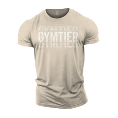 Gymtier - Gym T-Shirt