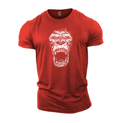 Ape Faded - Gym T-Shirt