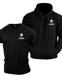 Strongman T-Shirt & Hoodie Bundle